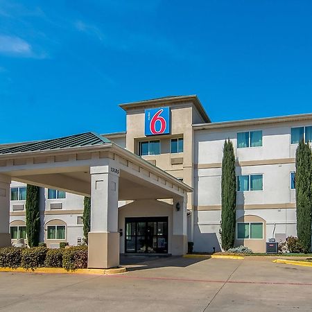 Motel 6-Dallas, Tx - North - Richardson Eksteriør billede