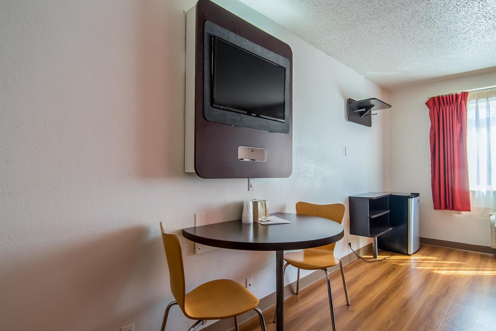 Motel 6-Dallas, Tx - North - Richardson Eksteriør billede