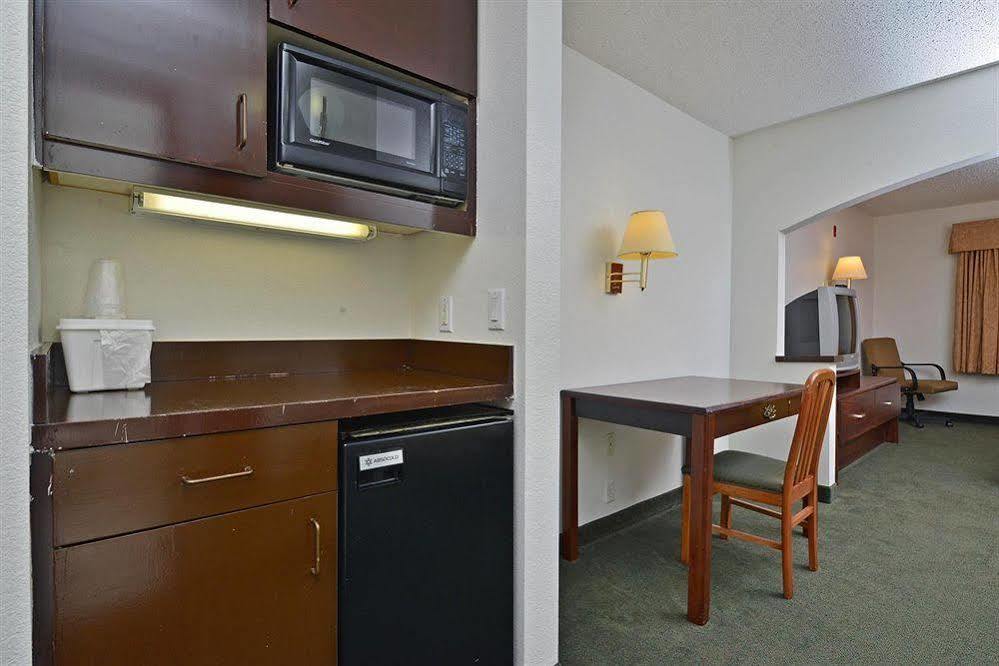 Motel 6-Dallas, Tx - North - Richardson Eksteriør billede