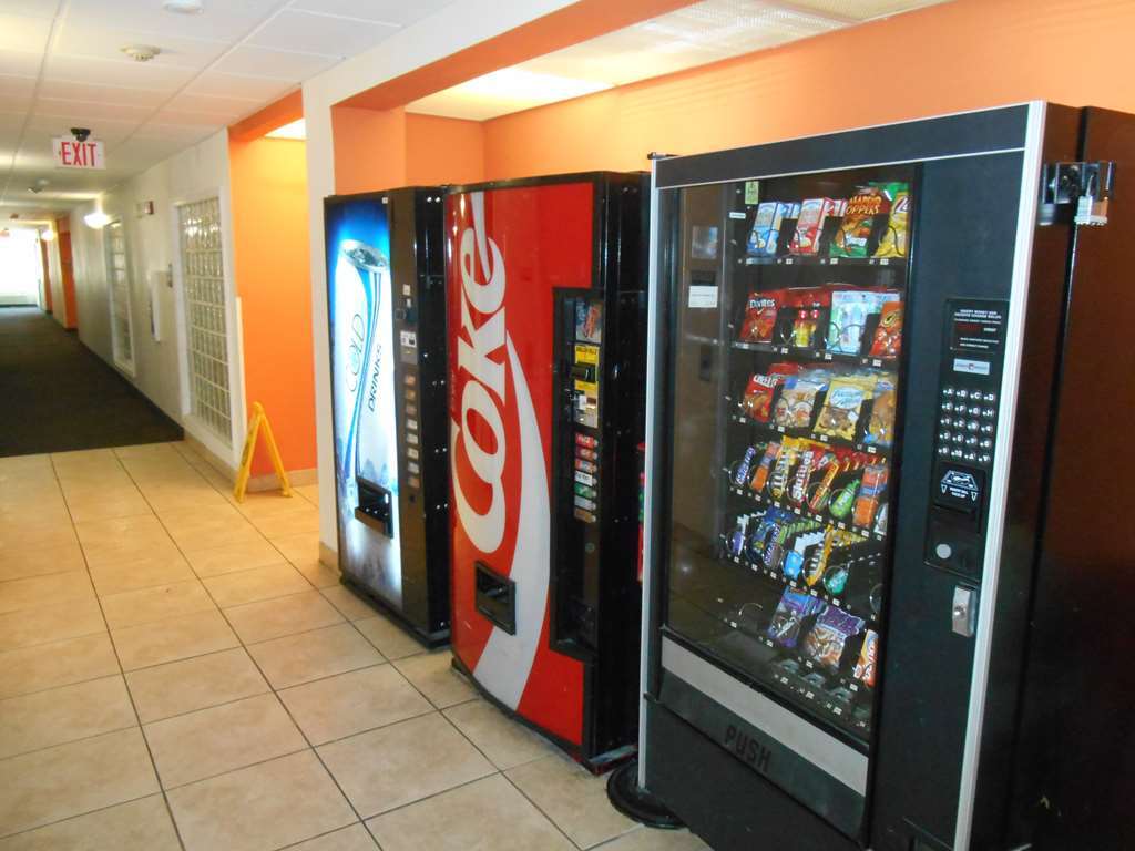 Motel 6-Dallas, Tx - North - Richardson Faciliteter billede